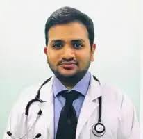 Dr Abinav Reddy